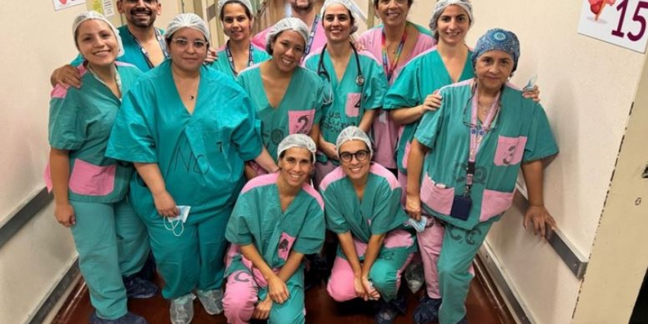 Soledad Arbo entr en la historia de la medicina y la salud pblica argentina